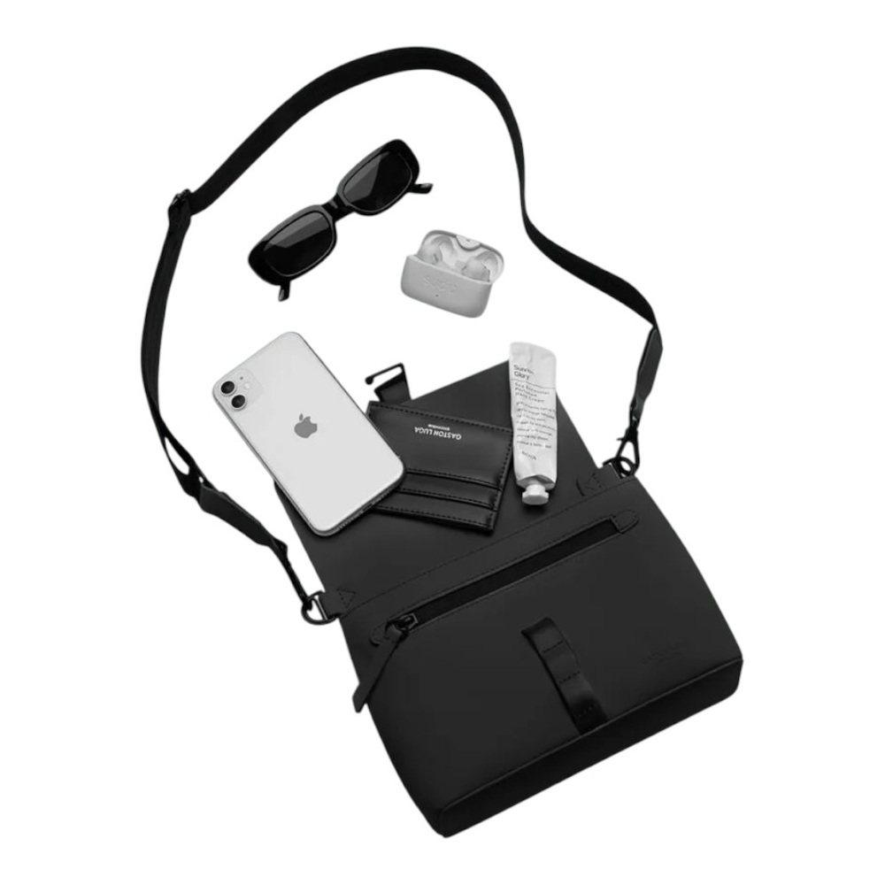 Nikon GL X Splash Crossbody Bag by Gaston Luga - Picture 9 of 10